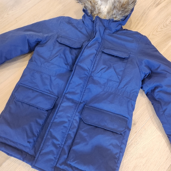 OLD NAVY | Parka - Picture 2 of 6